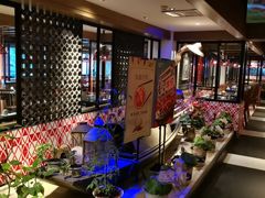 -江边城外烤鱼(方庄时代购物中心店)