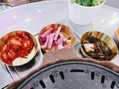 -玄希浪漫厨房·韩料烤肉(湖滨银泰in77店)