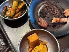 -谷牛和牛烤肉(漕河泾印象城店)