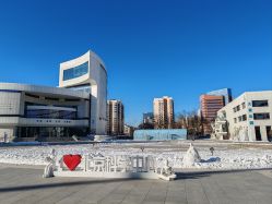 -北京科学中心儿童乐园