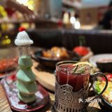 小伯格酒馆｜闺蜜聚会太棒啦！氛围感满满