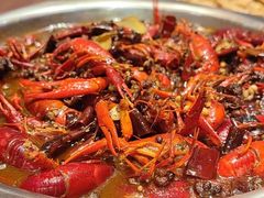 -满堂春特色餐馆