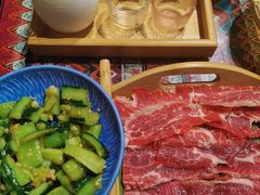 -火塘云南烧烤大排档