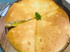 -俄士厨房(未来城店)