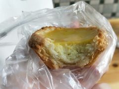 -嘉乐蛋挞王(文明分店)