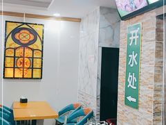 -西域美食(西直门南小街店)