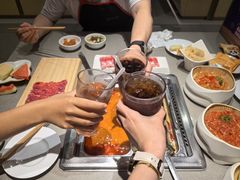 -海底捞火锅(正大乐城店)