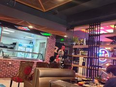 -老卜奎齐齐哈尔烤肉(人民东路店)