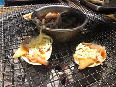 -鑫釜山海鲜烧烤(鑫丰国际店)