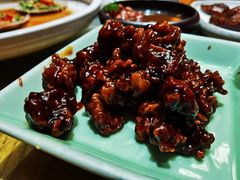 -新白鹿餐厅(爱琴海购物中心店)
