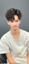 -藤野造型烫染接发