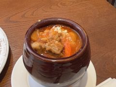 -92°C俄式厨房(中央大街店)