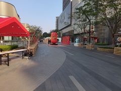 -东莞松山湖万象汇