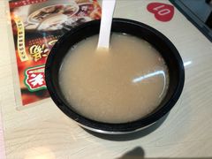 老火例汤-阿飛冰室(下沙店)