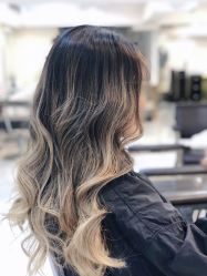 -雅仕 HAIR SALON 美发沙龙
