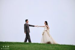 -绽放摄胶片摄影工作室