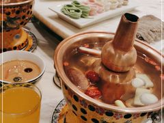 -南门涮肉(通州大船店)