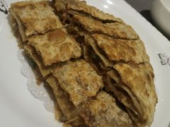 特色牛肉馅饼-燕春楼(海河华鼎店)