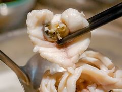 -淘米捞·米汤脆鲩鱼火锅(福田皇岗店)