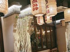 -二十八里太湖船菜(吉祥路店)