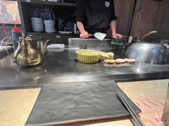 -盛焰铁板烧(王府井店)