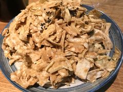 -金豆角砂锅焖面(安贞店)