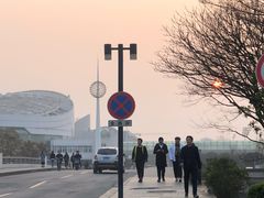 -咕咕站韩国料理(紫金港店)