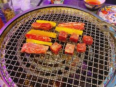 -十三姨正合丰烤肉(营迹路店)