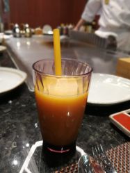 点击看大图 芒果汁-千叶KEER(西铁营万达广场店)