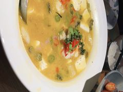 -北大荒人•新东北菜(青岛银座店)