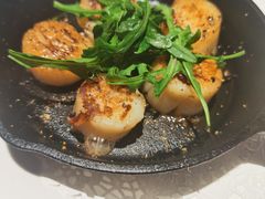 -小火花·干式熟成牛排馆Spark SteakHouse(剑桥郡店)