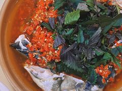 -笨罗卜浏阳菜馆(太平街店)