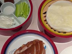 -千百味红餐厅·江西菜(绿地双子塔店)