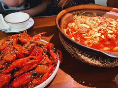 -马头巷·食景园(苏州总店)
