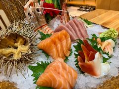 -割烹旭日本料理(龙湖狮山天街店)