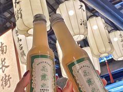 -贡梅老面馆·蟹粉面·无锡特色小吃(南长街主推店)