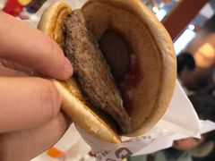 -麦当劳(新华路步步高店)