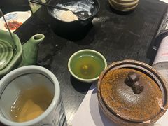 -松鹤精致料理(五一中路店)