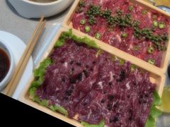 -海底捞火锅(团结桥店)