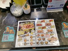 -BOPEYE·波派炸鸡(河西中央商场店)