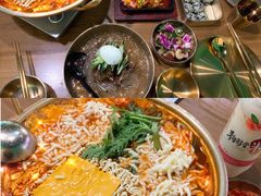 -HOTISLAND海鸡岛·韩国料理(江南西店)