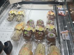 -红跑车(朝晖店)