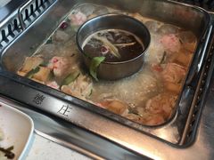 -德庄火锅(矿大三胞店)