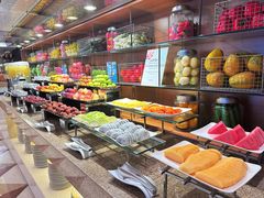 -二楼咖啡厅·厦门源昌凯宾斯基大酒店(湖滨中路店)