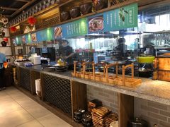 -醉南拳客家菜(华威店)