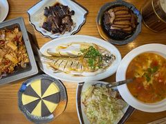 -小镇大厨私房餐厅