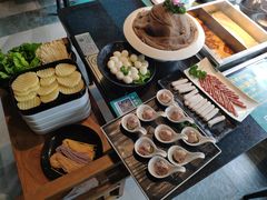 -五星桥原切肥牛火锅·30年专注好牛肉(湖塘店)