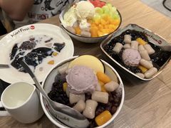 -鲜芋仙(时尚天河店)