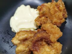炸鸡块-神户赤童日式烤肉伙伴(东直门店)