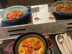 -深圳四季酒店·馥自助餐厅